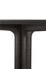 Oak Corto Brown Dining Table - Varnished | Ethnicraft