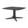 Oak Corto Brown Dining Table - Varnished | Ethnicraft