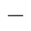 Oak Black Wall Shelf - Varnished | Ethnicraft