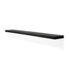 Oak Black Wall Shelf - Varnished | Ethnicraft