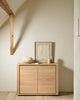 Oak Shadow Sideboard  | ethnicraft