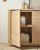 Oak Shadow Sideboard  | ethnicraft