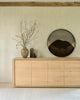 Oak Shadow Sideboard  | ethnicraft