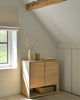 Oak Nordic Sideboard | ethnicraft