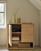Oak Nordic Sideboard | ethnicraft