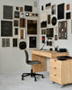 Oak Billy Drawer Unit | Ethnicraft