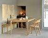 Oak Bok Bench | Ethnicraft