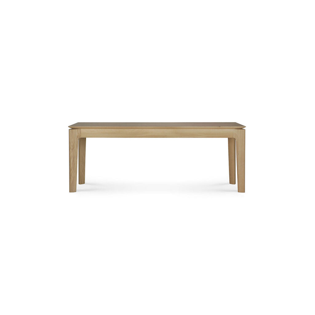 Oak Bok Bench | Ethnicraft