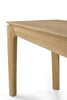 Oak Bok Bench | Ethnicraft