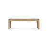 Oak Bok Bench | Ethnicraft