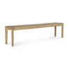 Oak Bok Bench | Ethnicraft