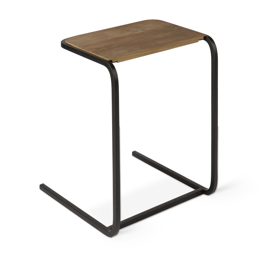 Teak N701 Side Table | Ethnicraft