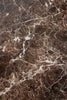 Stone Coffee Table - Dark Emperador | Ethnicraft