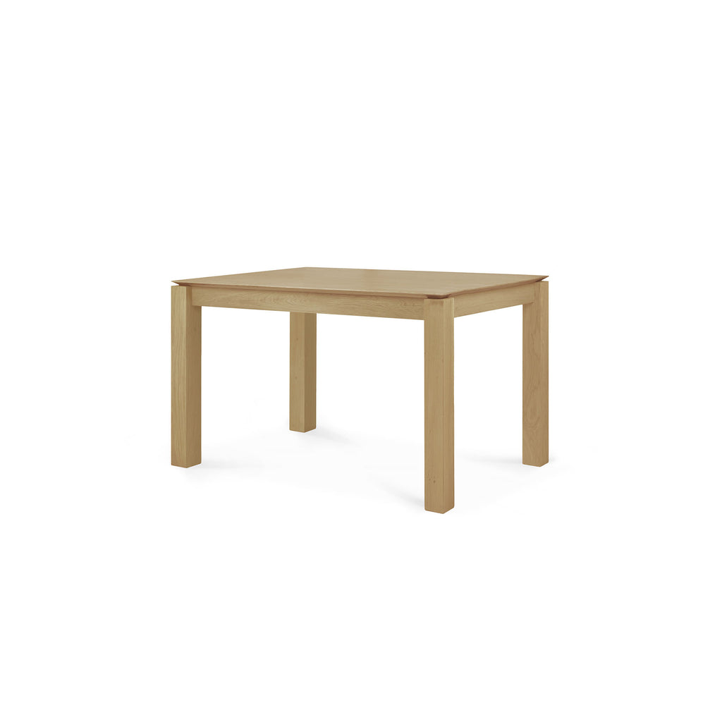 Oak Slice Extendable Dining Table | Ethnicraft