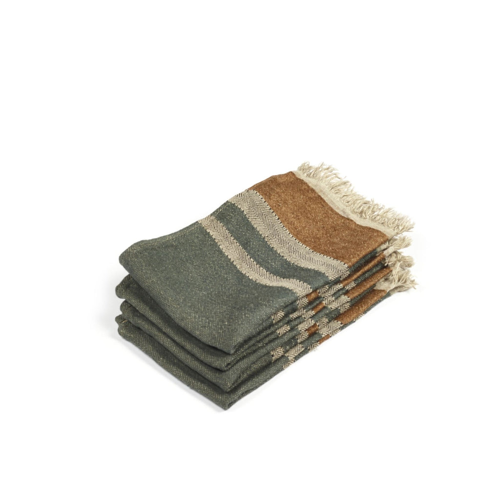 Belgian Guest Towel - Alouette
