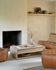 Oak Nordic coffee Table - 1 Drawer | Ethnicraft