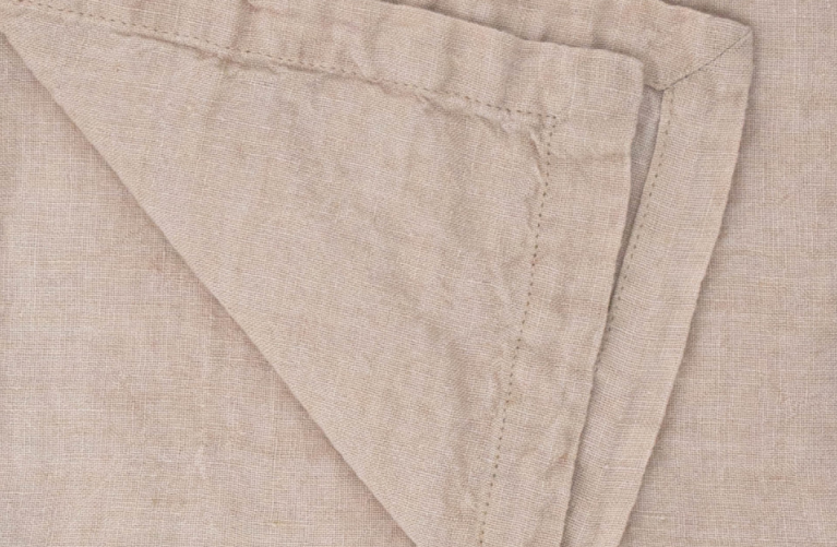 Hale Mercantile Linen Napkin