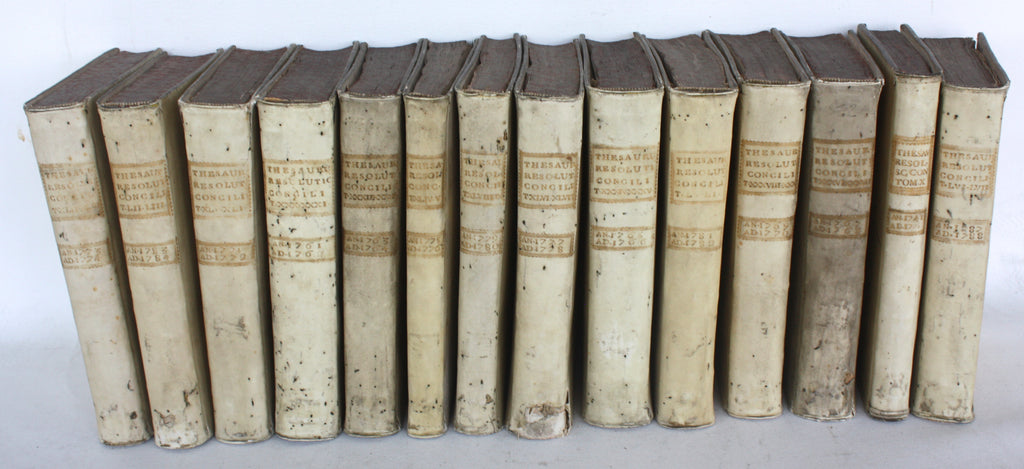 Vellum Thesaurus