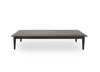 Marbella Slatted Coffee Table