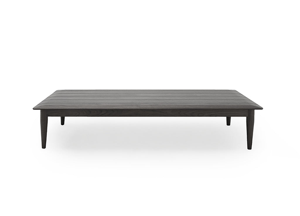 Marbella Slatted Coffee Table