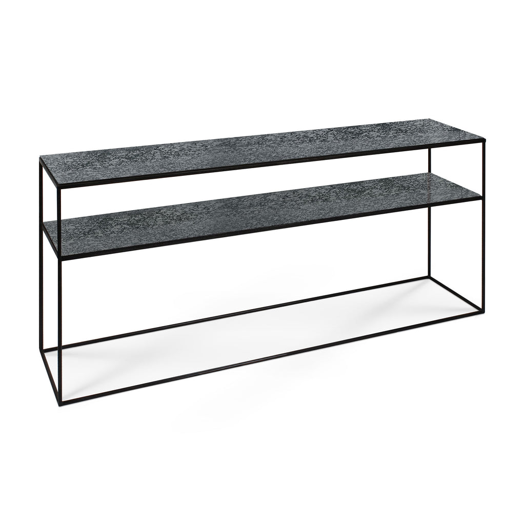 Charcoal Sofa Console | Ethnicraft
