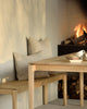 Oak Bok Bench | Ethnicraft