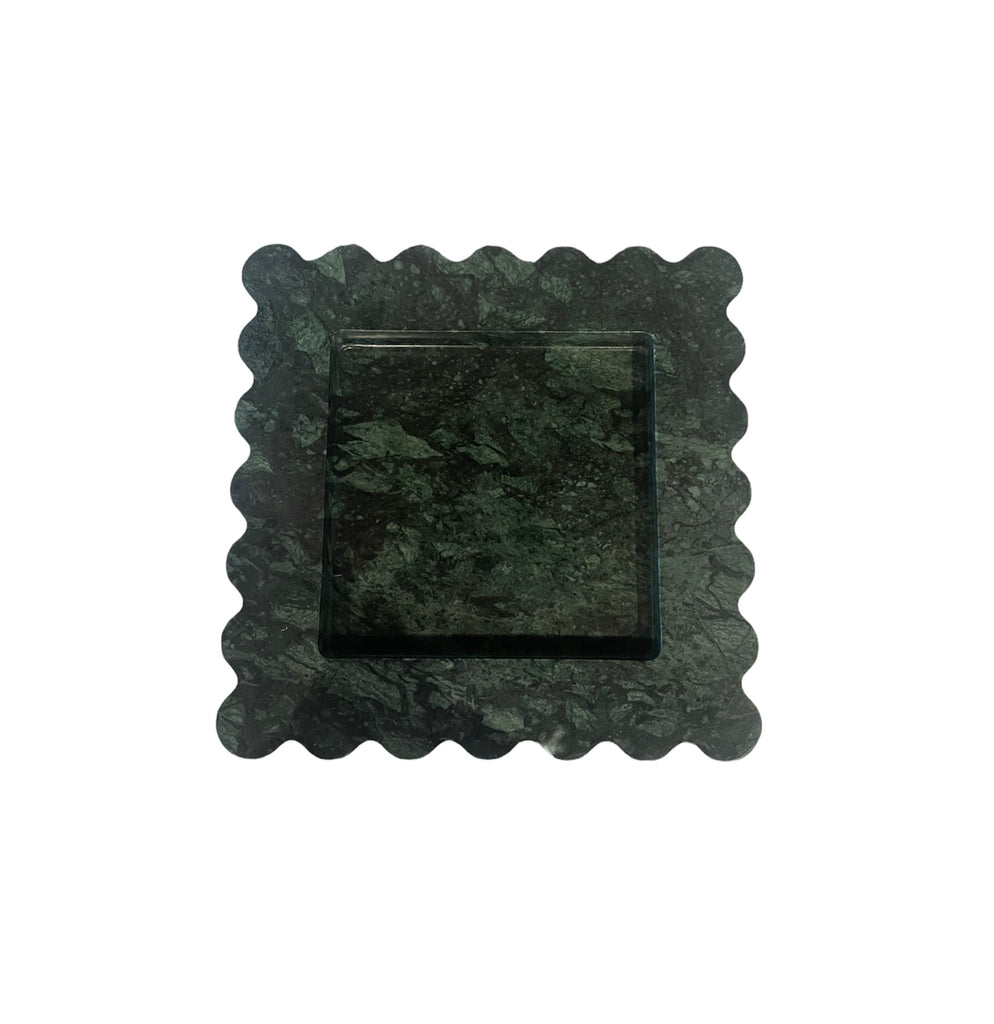 Theo Marble Tray