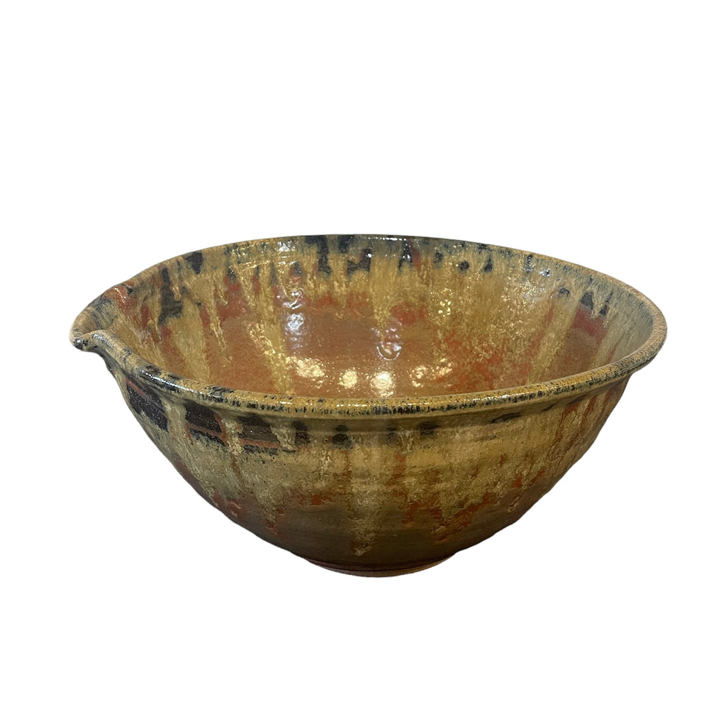 Antique Japanese Pottery Found in France