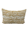 Klimt Pillow - Mustard