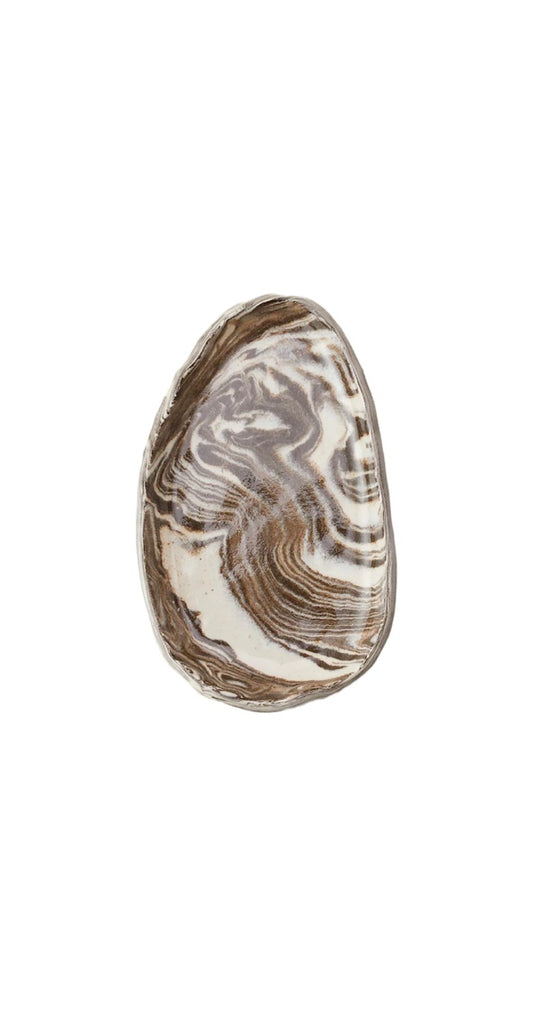 Kara Marble Tray
