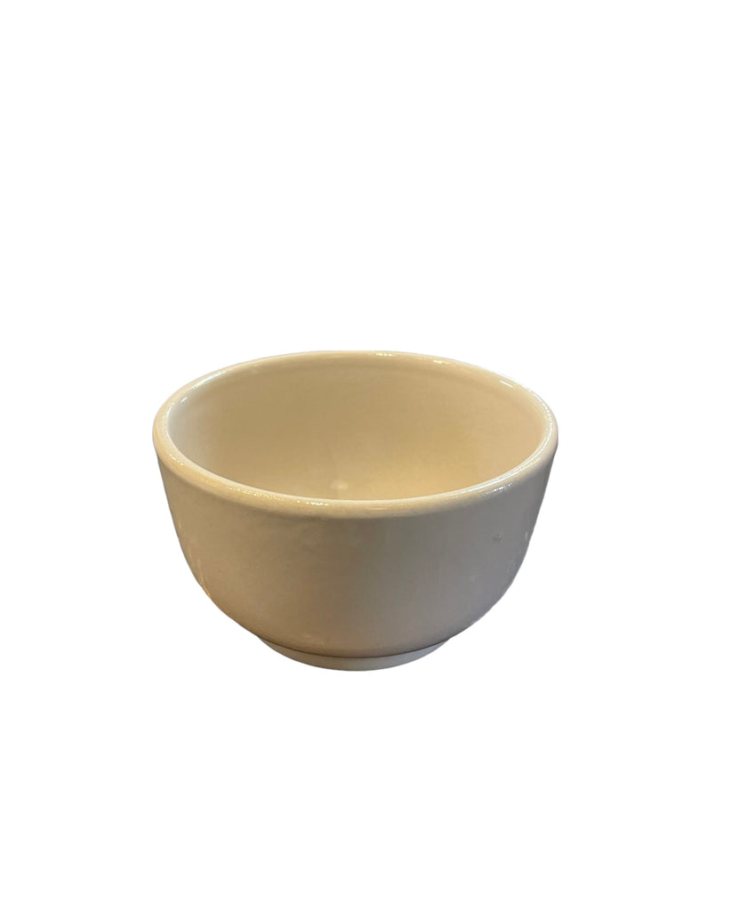 Stoneware Bowl