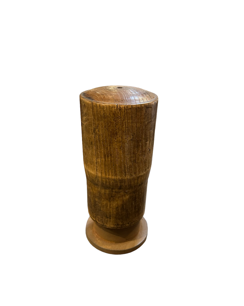 Primitive Wooden Tool from Belgium