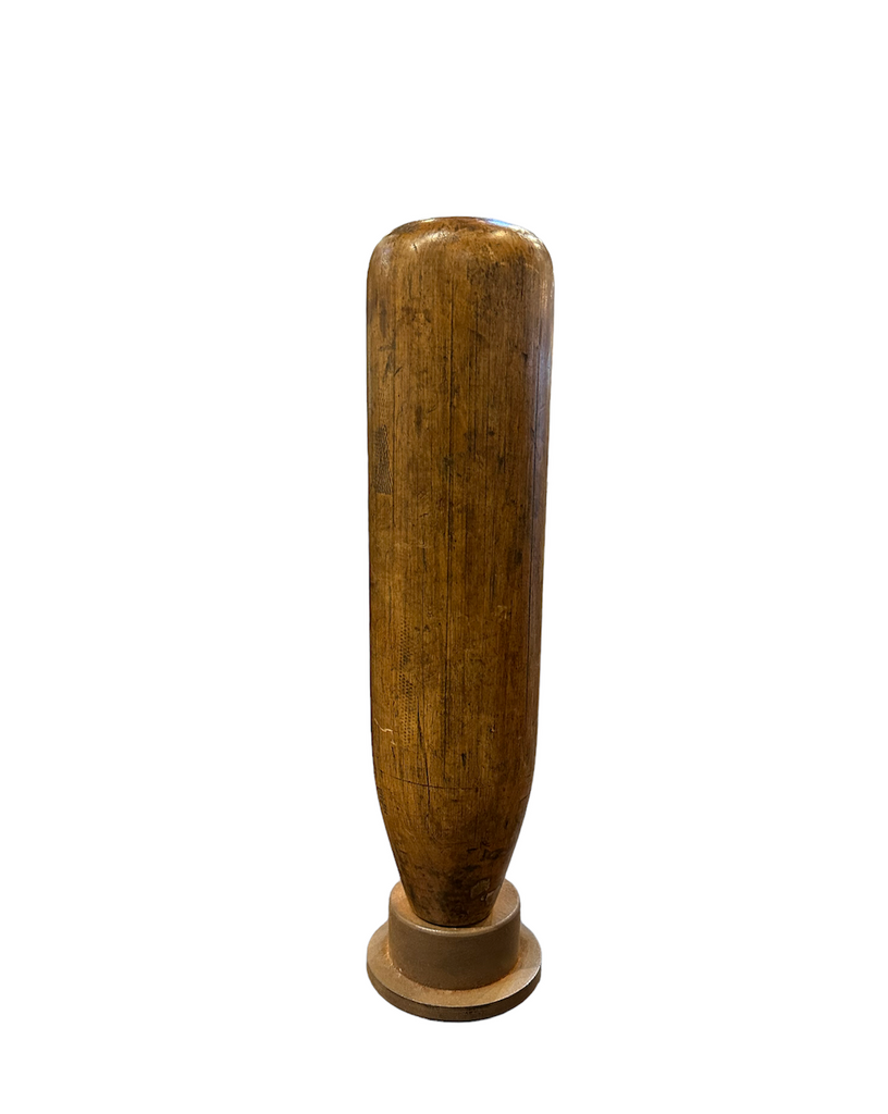 Primitive Wooden Tool from Belgium