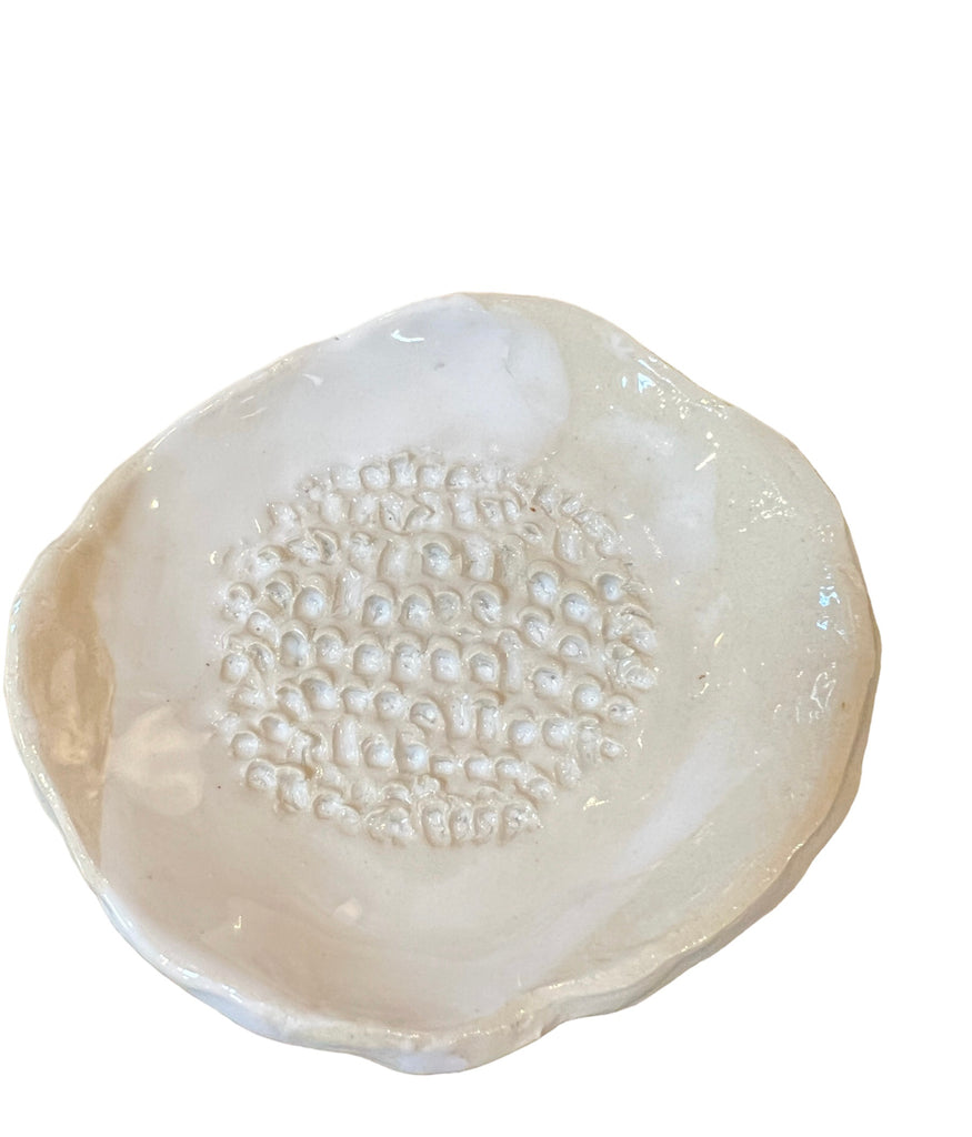 Ceramic Grater