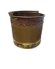 Copper & Brass Grain Measure