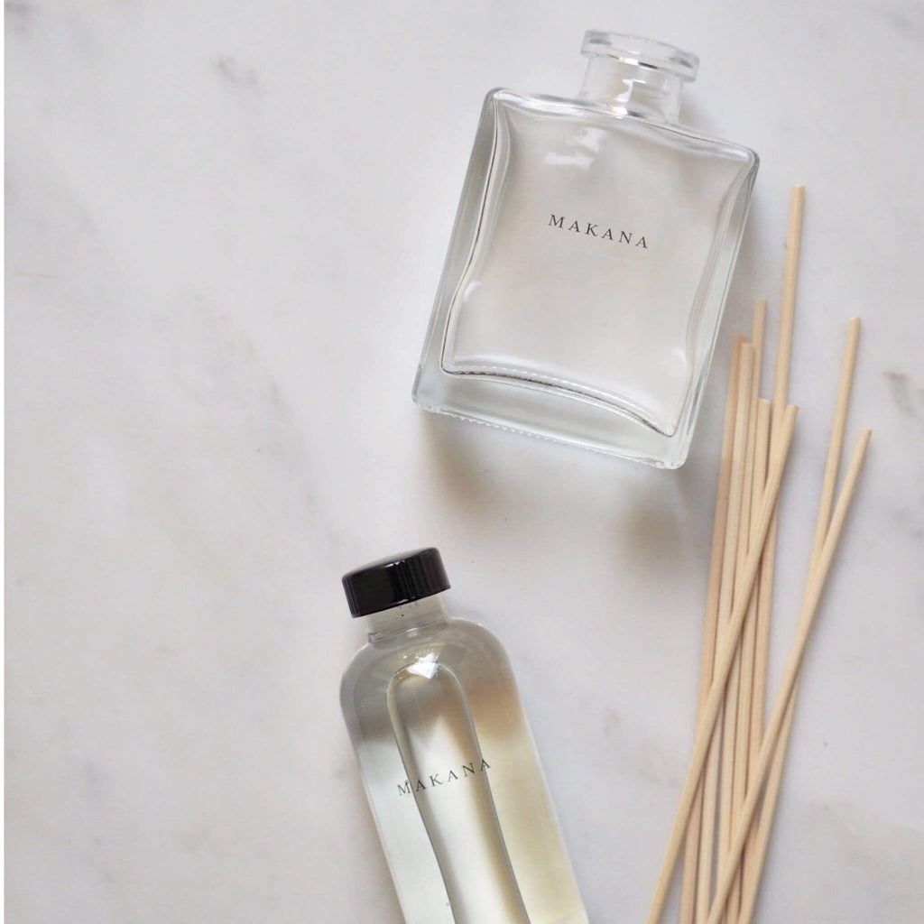 Rosewater Diffuser