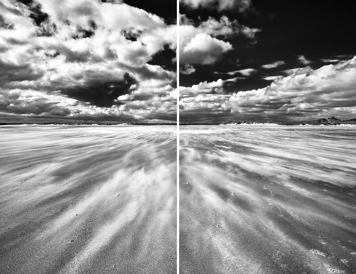 | SAND STORM | DIPTYCH