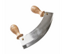 Double Mezzaluna Chopper