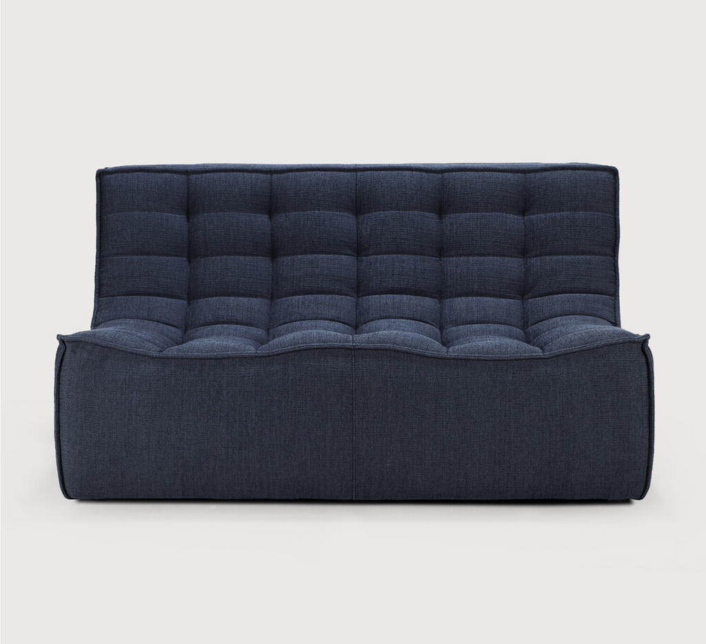 Axelle N701 Sofa in Graphite