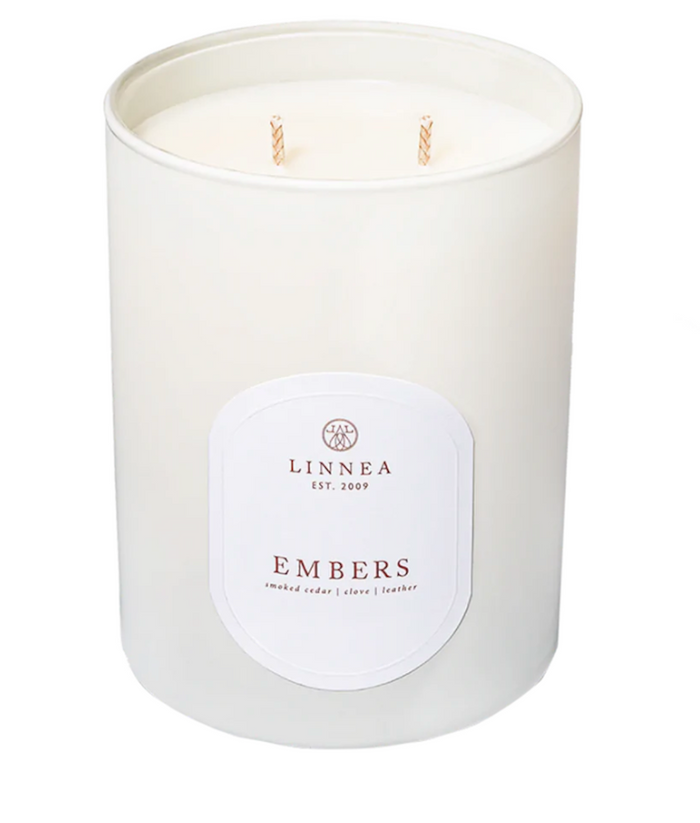 Linnea - Embers Candle