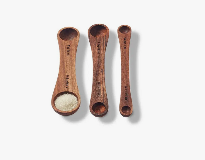 Forestry Measuring Spoons