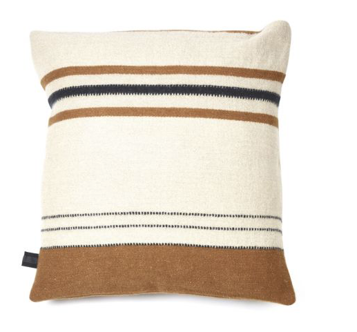 Foundry Pillow