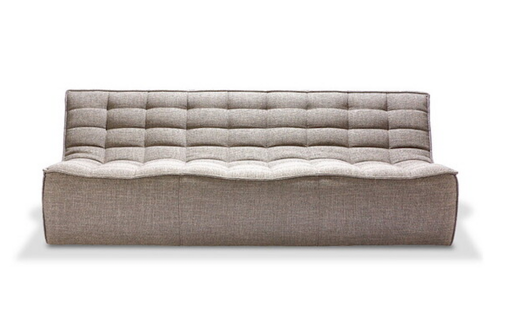 Axelle N701 Sofa in Beige |Modular|