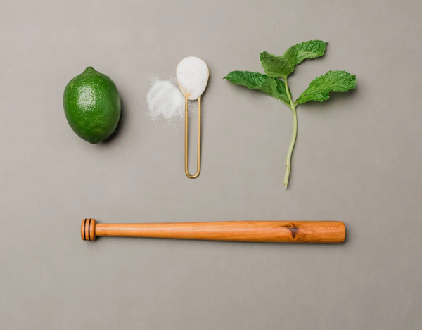Wooden Muddler – Beautiful Mess Home & Garden