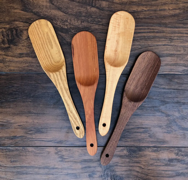 Wooden Spoonula – Beautiful Mess Home & Garden