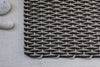 Tan and Grey Rope Doormat