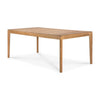 Teak Bok Outdoor Dining Table | Ethnicraft\