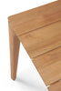 Teak Bok Outdoor Dining Table | Ethnicraft