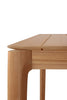 Teak Bok Outdoor Dining Table | Ethnicraft