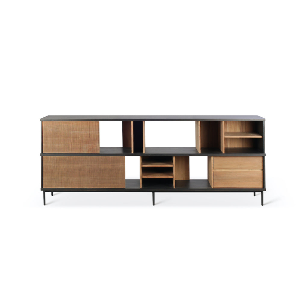 Teak Oscar Sideboard | Ethnicraft